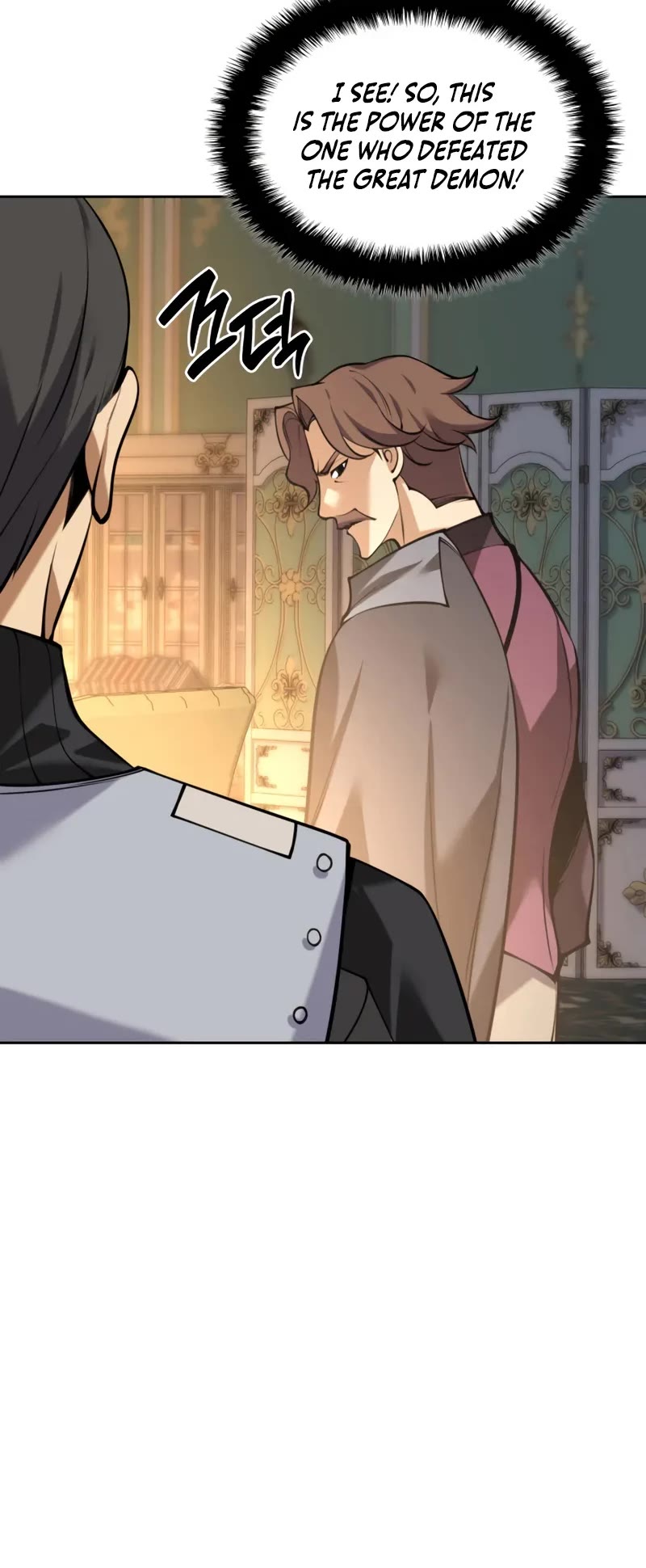 Overgeared (Team Argo) Chapter 300 page 66 - Chapter 300