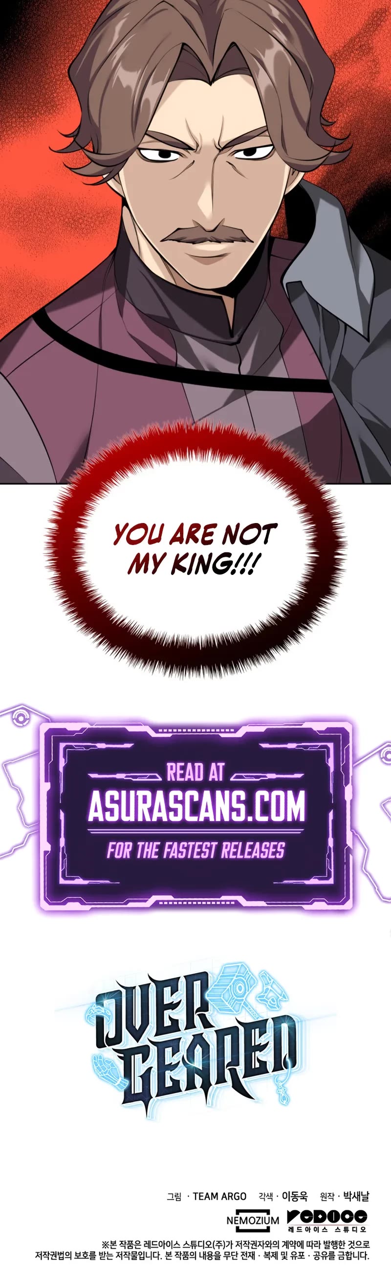 Overgeared (Team Argo) Chapter 300 page 68 - Chapter 300