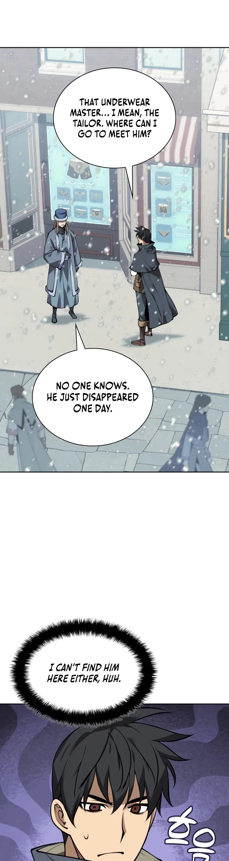 Overgeared (Team Argo) Chapter 300 page 9 - Chapter 300