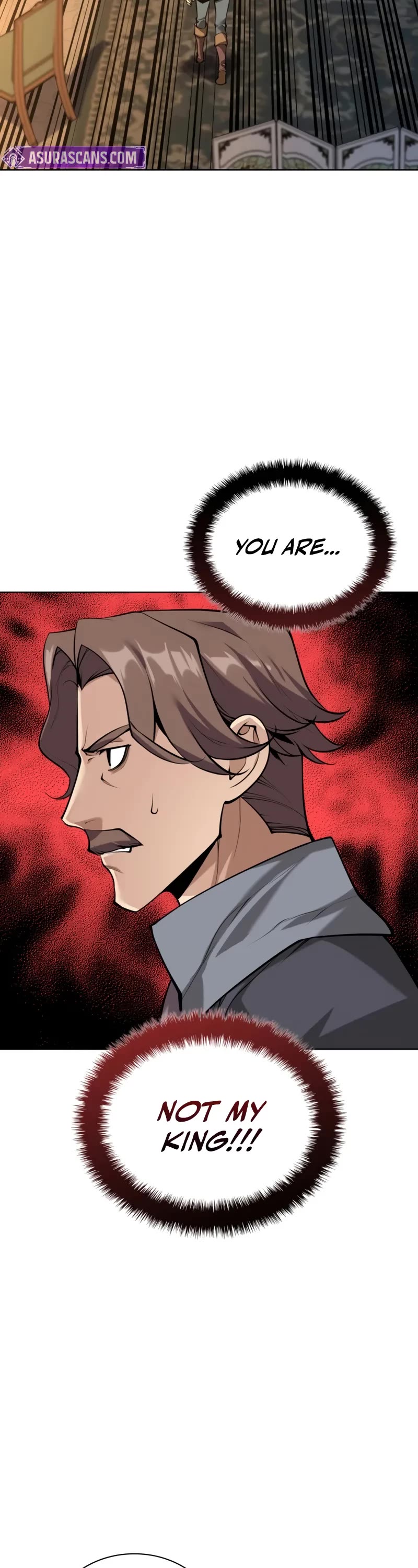 Overgeared (Team Argo) Chapter 301 page 4 - Chapter 301