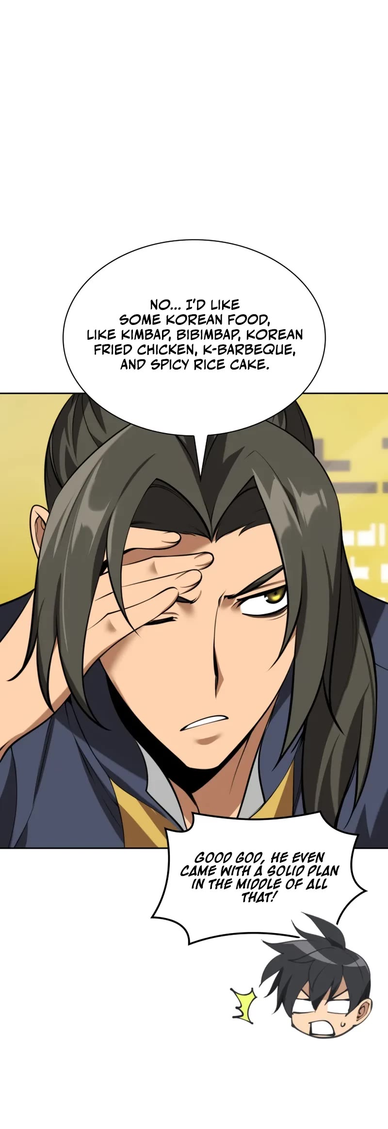Overgeared (Team Argo) Chapter 302 page 15 - Chapter 302