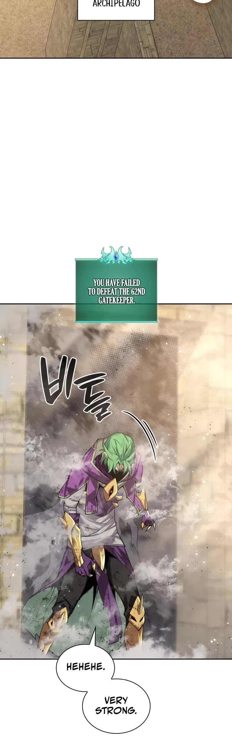 Overgeared (Team Argo) Chapter 302 page 30 - Chapter 302
