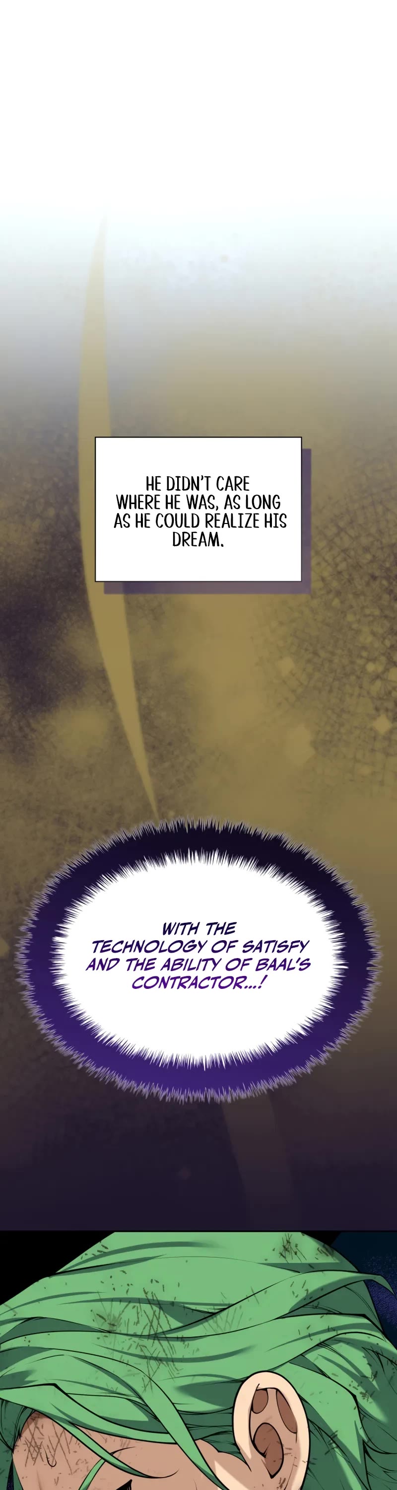Overgeared (Team Argo) Chapter 302 page 35 - Chapter 302