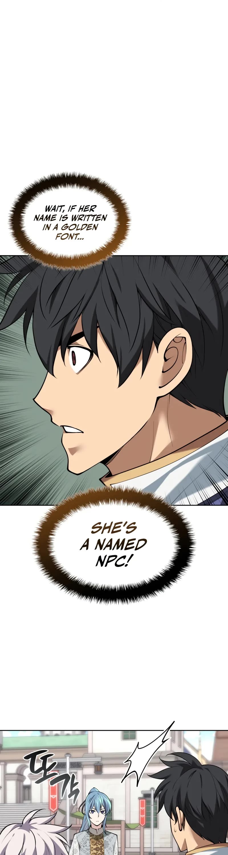 Overgeared (Team Argo) Chapter 302 page 50 - Chapter 302