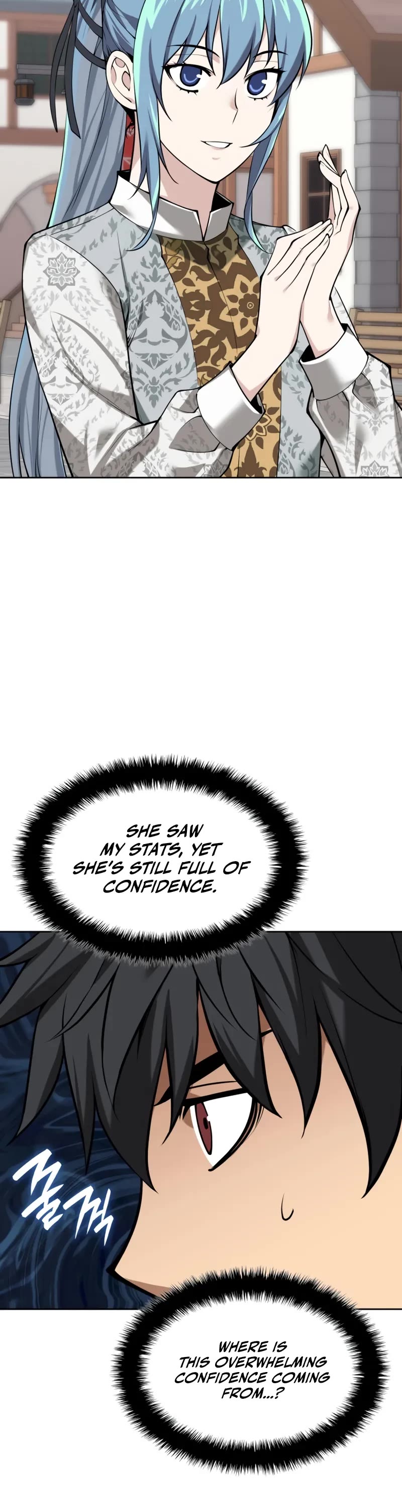 Overgeared (Team Argo) Chapter 302 page 59 - Chapter 302