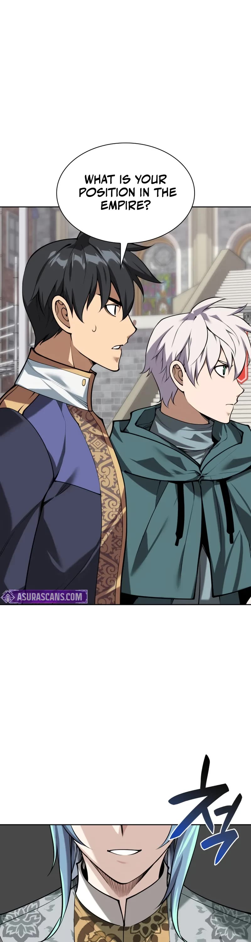 Overgeared (Team Argo) Chapter 302 page 60 - Chapter 302