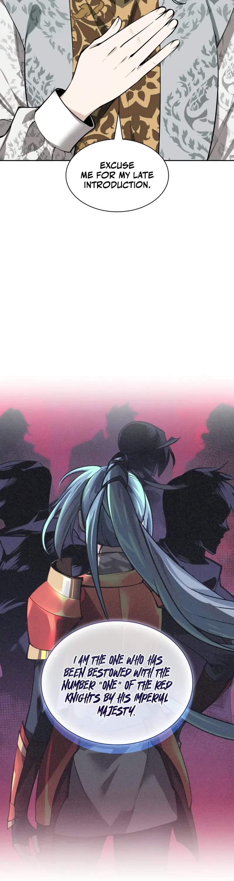 Overgeared (Team Argo) Chapter 302 page 61 - Chapter 302