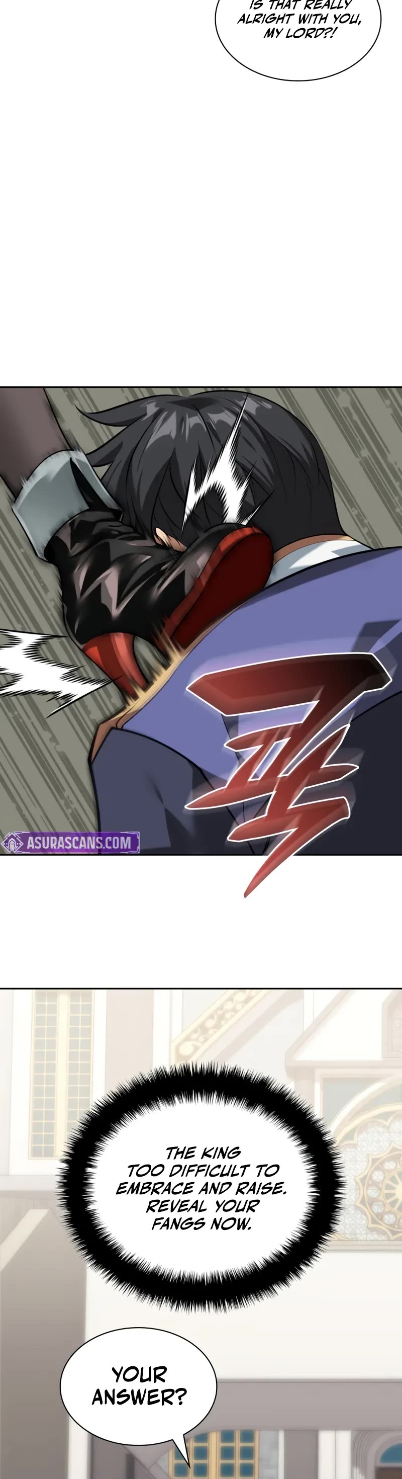 Overgeared (Team Argo) Chapter 303 page 20 - Chapter 303