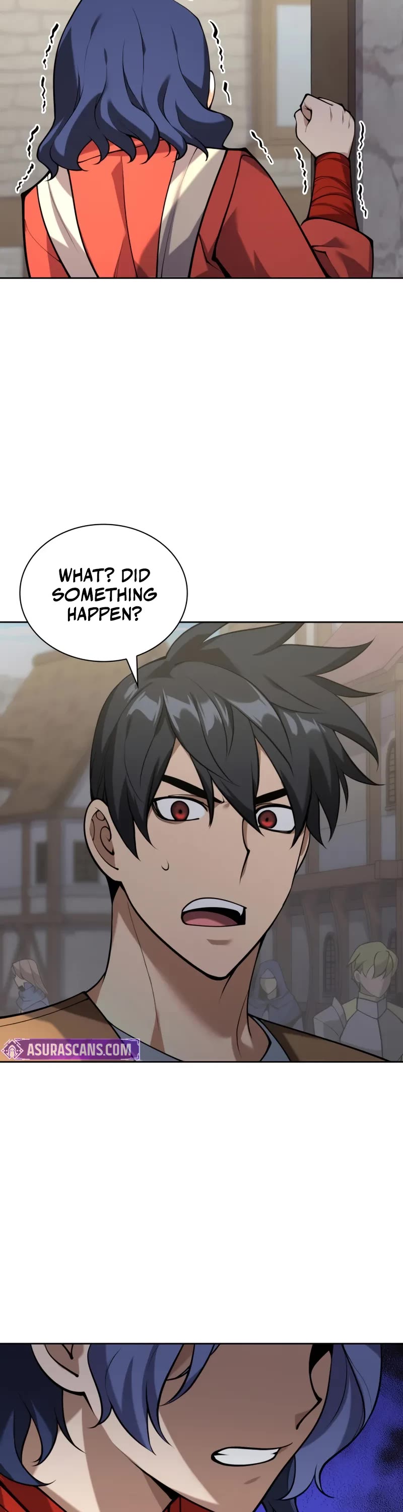 Overgeared (Team Argo) Chapter 303 page 57 - Chapter 303