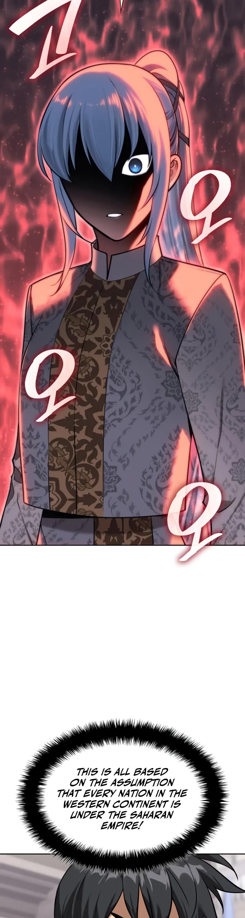 Overgeared (Team Argo) Chapter 303 page 9 - Chapter 303
