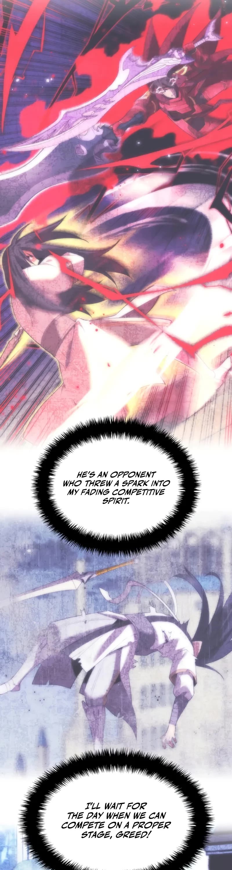 Overgeared (Team Argo) Chapter 304 page 11 - Chapter 304