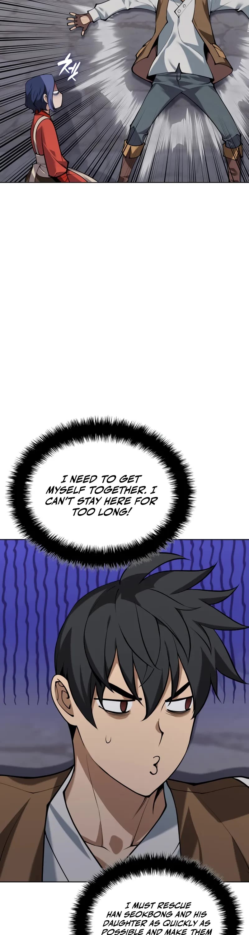 Overgeared (Team Argo) Chapter 304 page 22 - Chapter 304