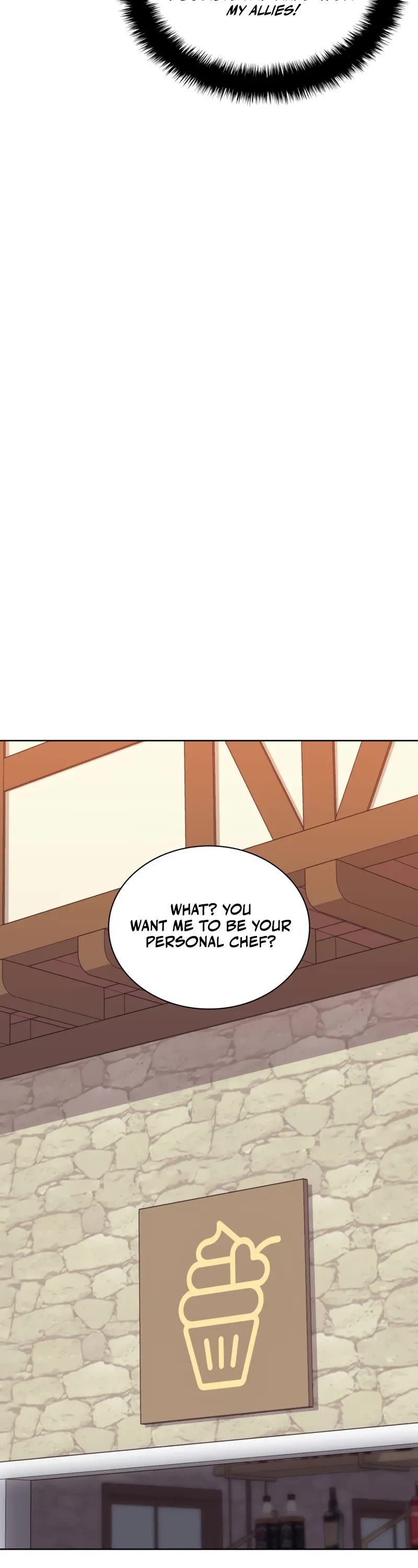 Overgeared (Team Argo) Chapter 304 page 23 - Chapter 304