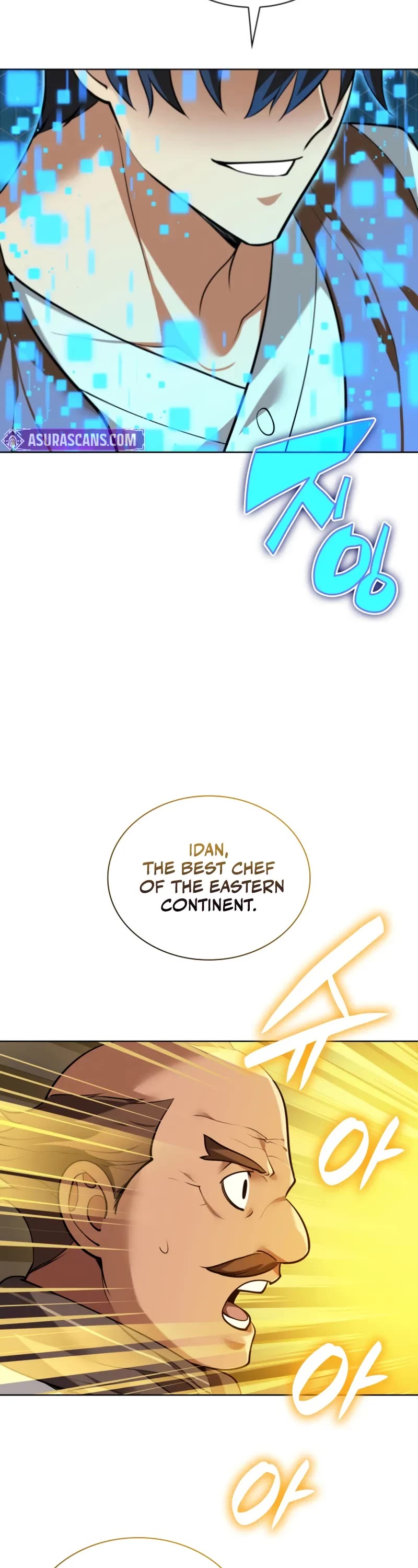 Overgeared (Team Argo) Chapter 304 page 27 - Chapter 304