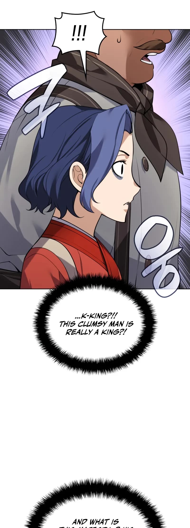 Overgeared (Team Argo) Chapter 304 page 29 - Chapter 304