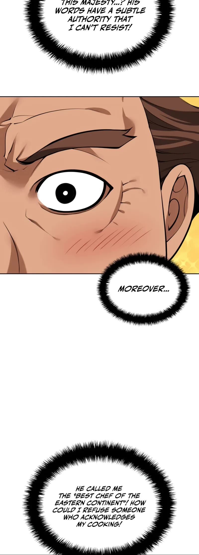 Overgeared (Team Argo) Chapter 304 page 30 - Chapter 304