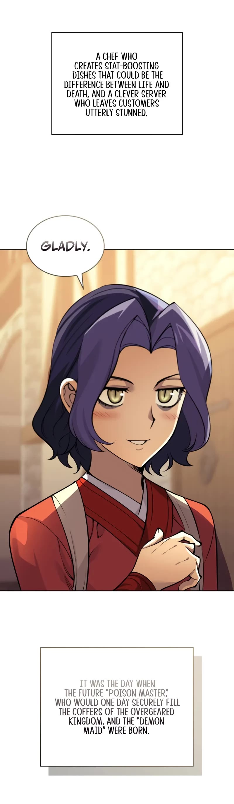 Overgeared (Team Argo) Chapter 304 page 34 - Chapter 304