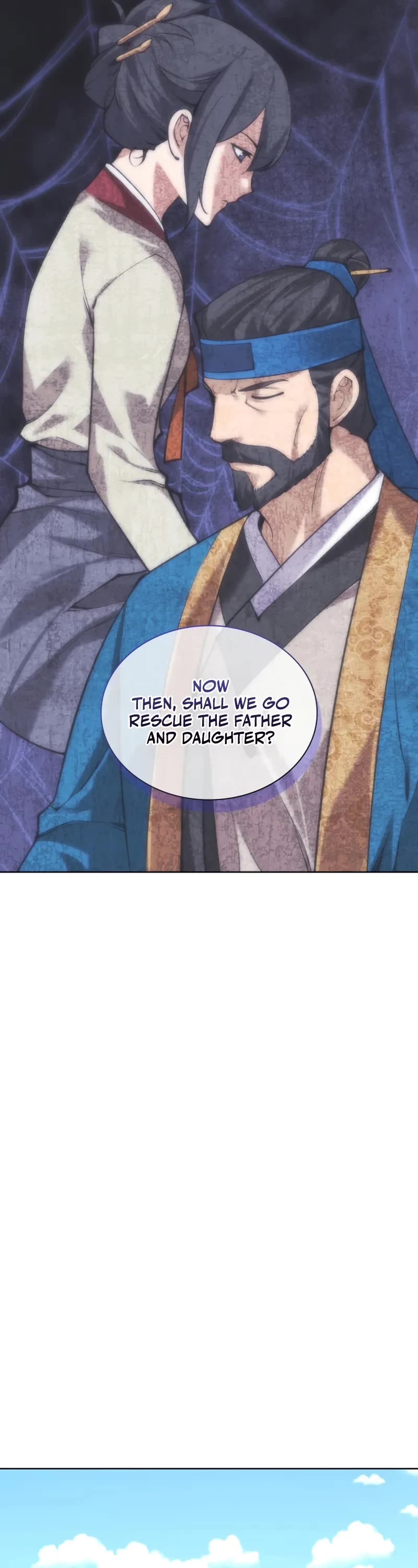 Overgeared (Team Argo) Chapter 304 page 36 - Chapter 304