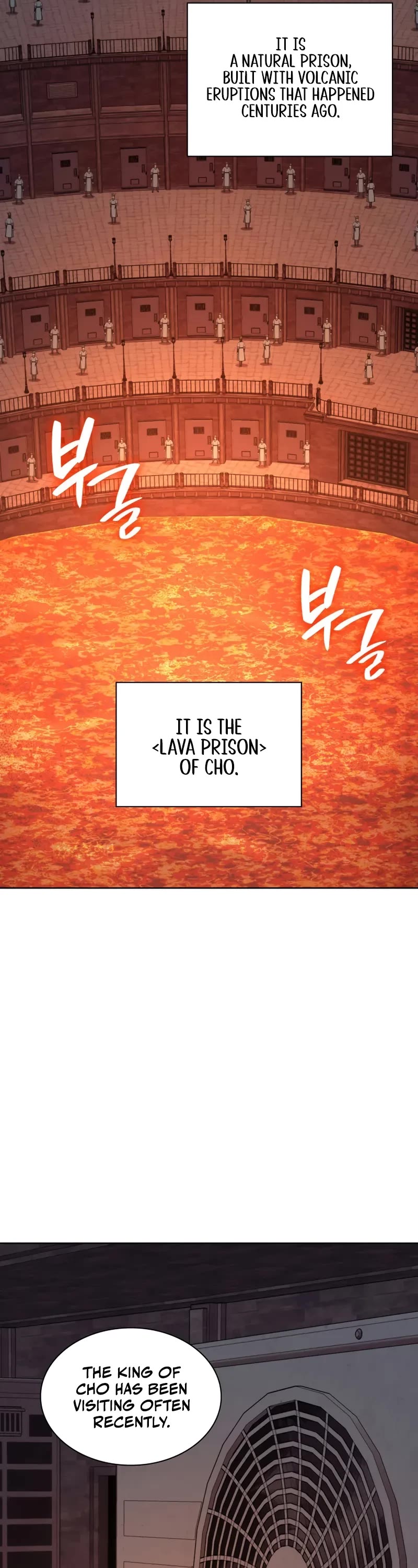 Overgeared (Team Argo) Chapter 304 page 38 - Chapter 304