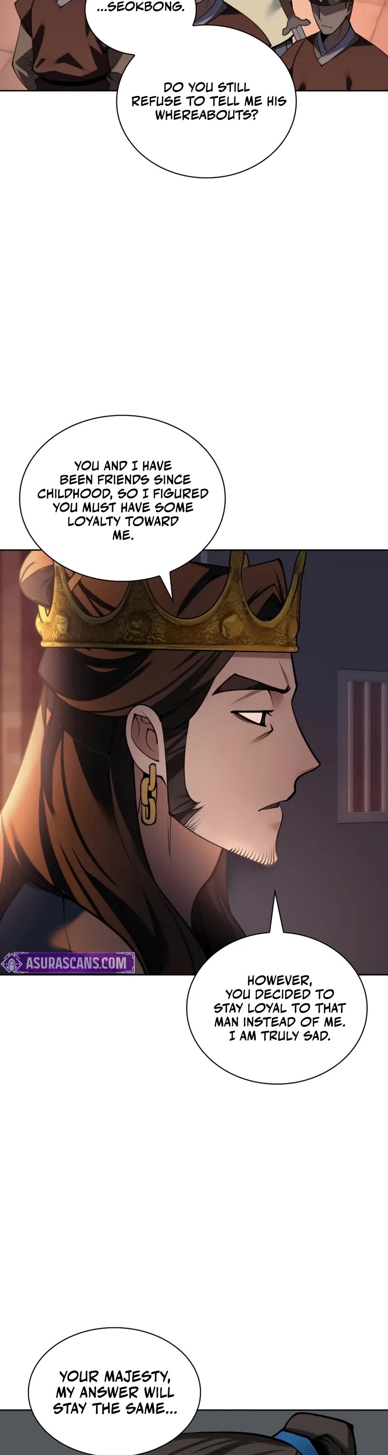 Overgeared (Team Argo) Chapter 304 page 43 - Chapter 304