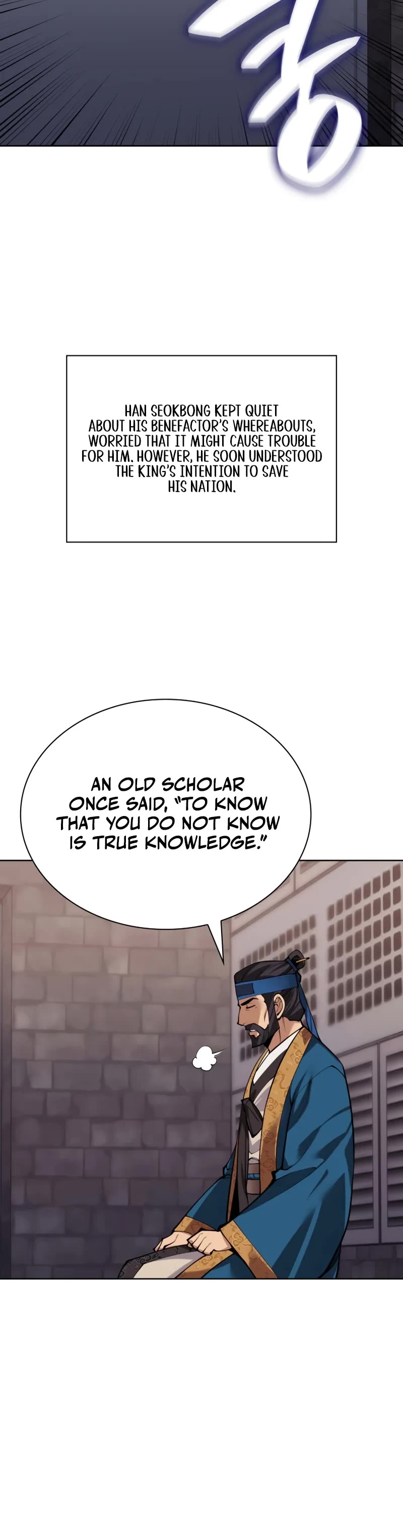Overgeared (Team Argo) Chapter 304 page 47 - Chapter 304