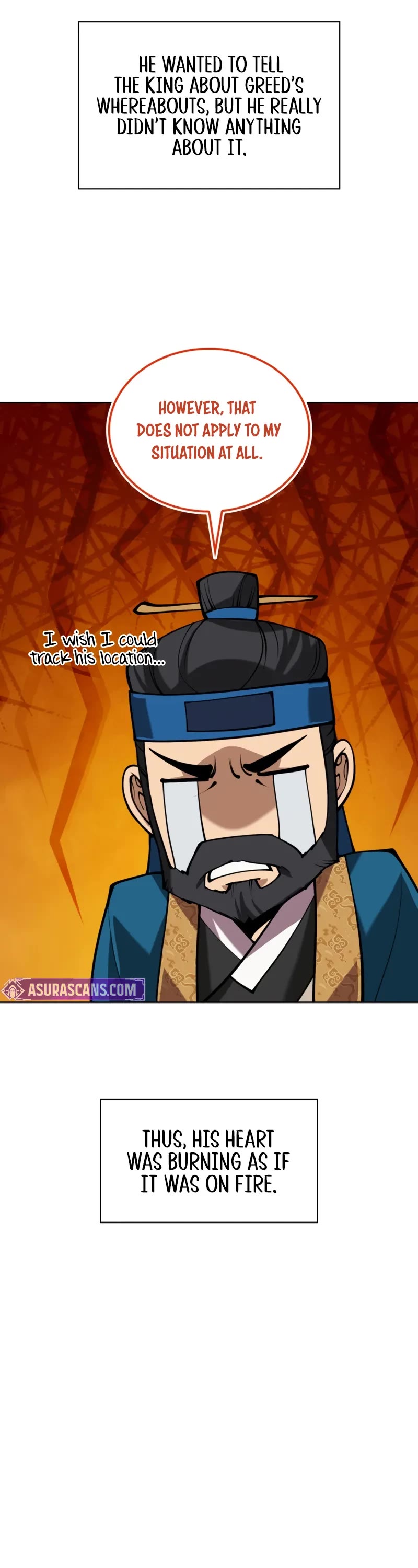 Overgeared (Team Argo) Chapter 304 page 48 - Chapter 304