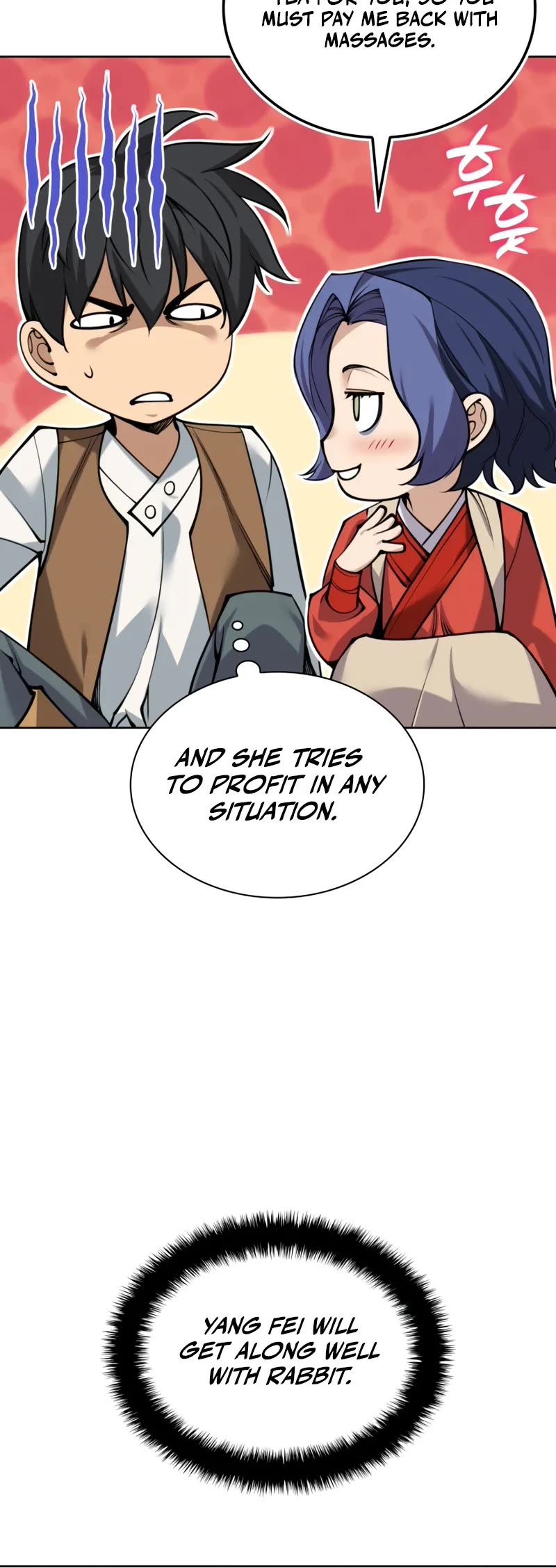 Overgeared (Team Argo) Chapter 304 page 55 - Chapter 304