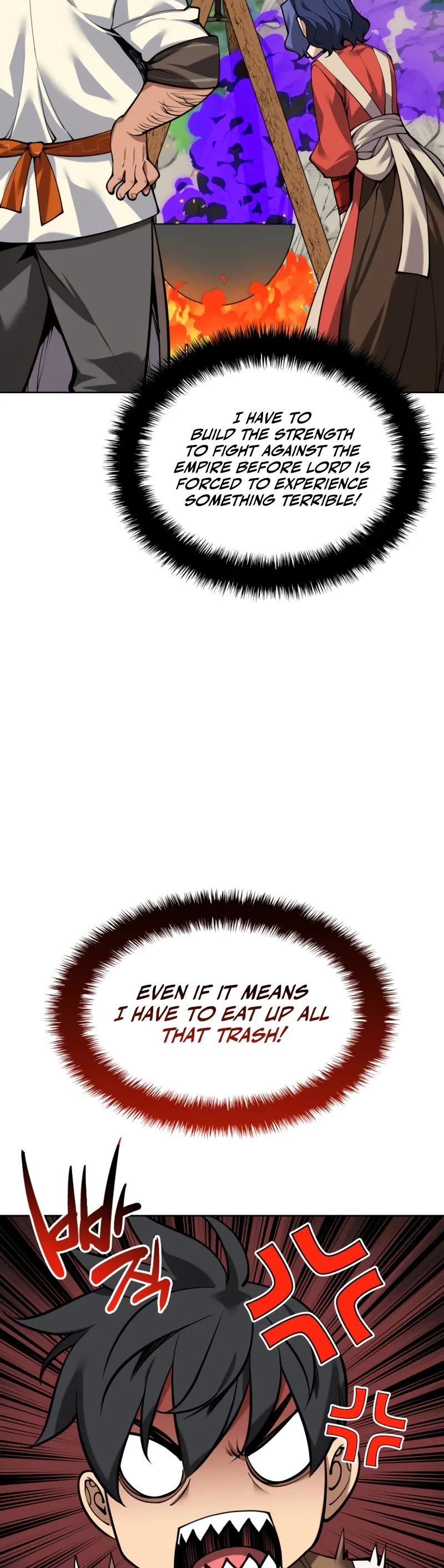Overgeared (Team Argo) Chapter 304 page 59 - Chapter 304