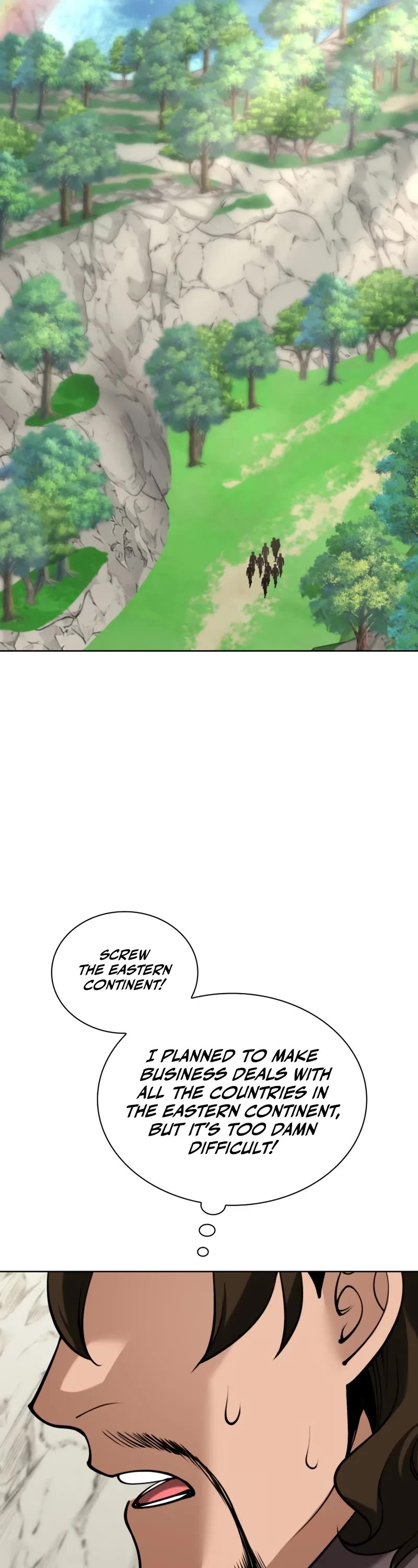 Overgeared (Team Argo) Chapter 304 page 61 - Chapter 304