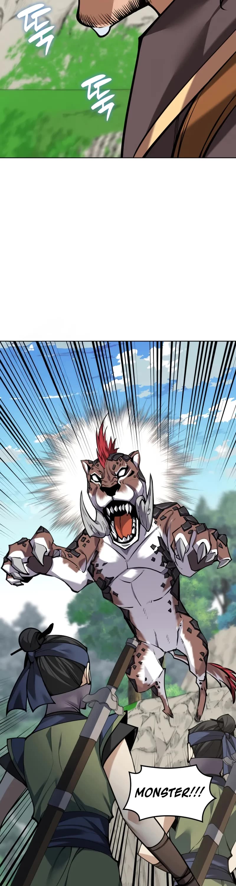 Overgeared (Team Argo) Chapter 304 page 62 - Chapter 304