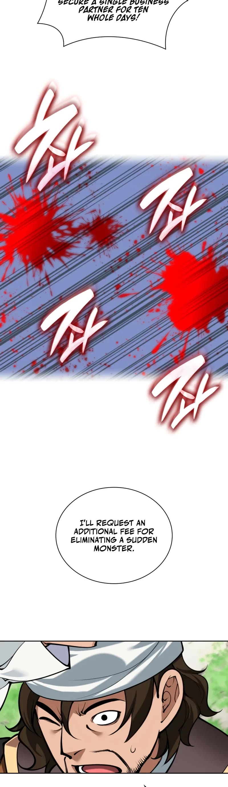 Overgeared (Team Argo) Chapter 304 page 64 - Chapter 304