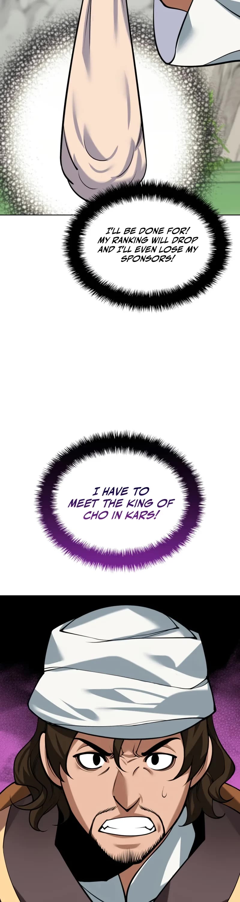 Overgeared (Team Argo) Chapter 304 page 67 - Chapter 304