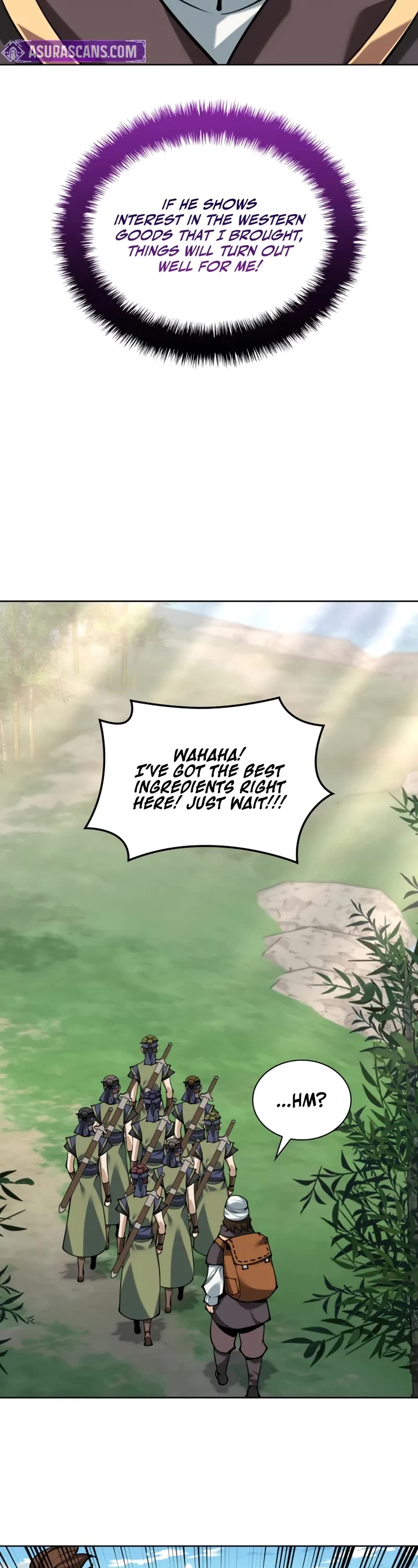 Overgeared (Team Argo) Chapter 304 page 68 - Chapter 304