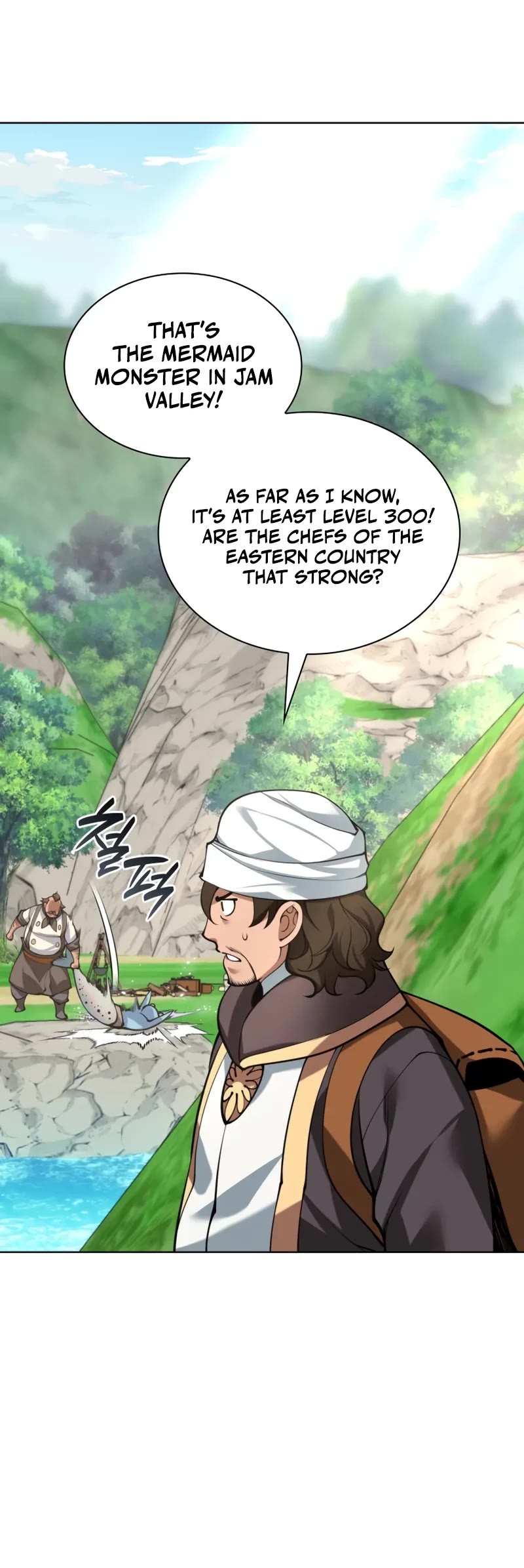 Overgeared (Team Argo) Chapter 304 page 70 - Chapter 304