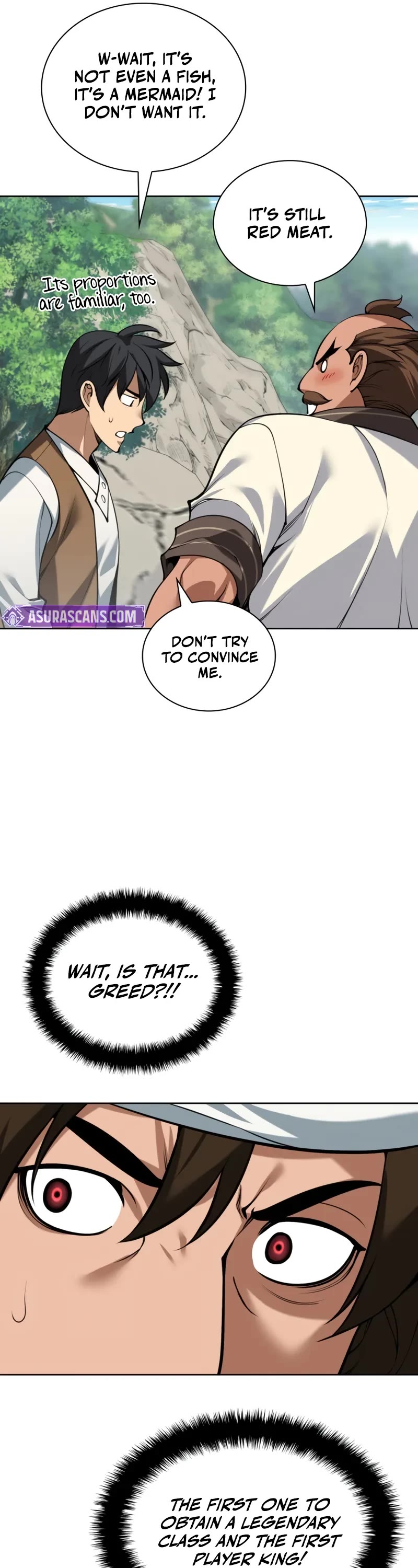 Overgeared (Team Argo) Chapter 304 page 71 - Chapter 304