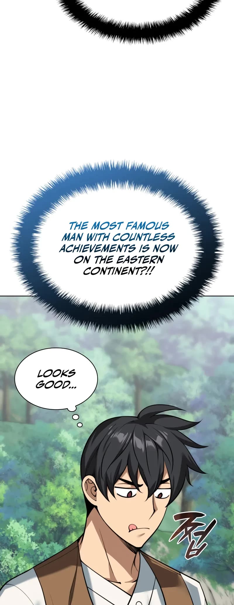 Overgeared (Team Argo) Chapter 304 page 72 - Chapter 304