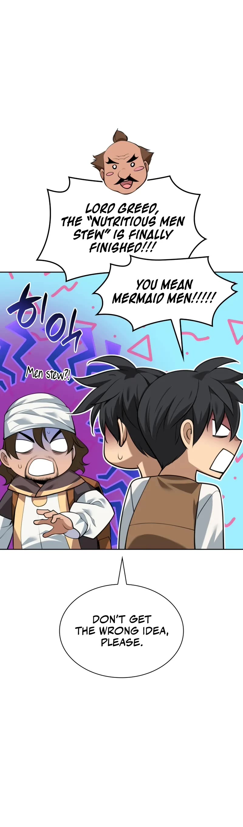Overgeared (Team Argo) Chapter 305 page 26 - Chapter 305