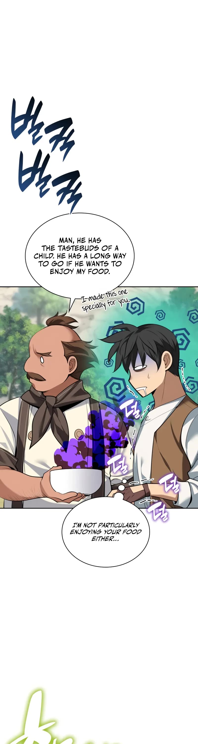 Overgeared (Team Argo) Chapter 305 page 34 - Chapter 305