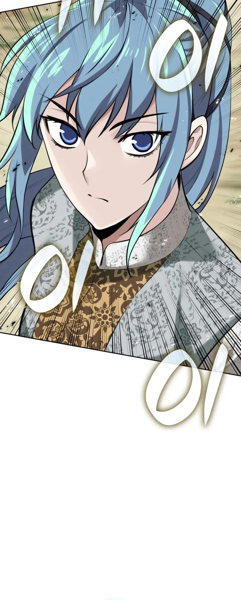 Overgeared (Team Argo) Chapter 305 page 46 - Chapter 305