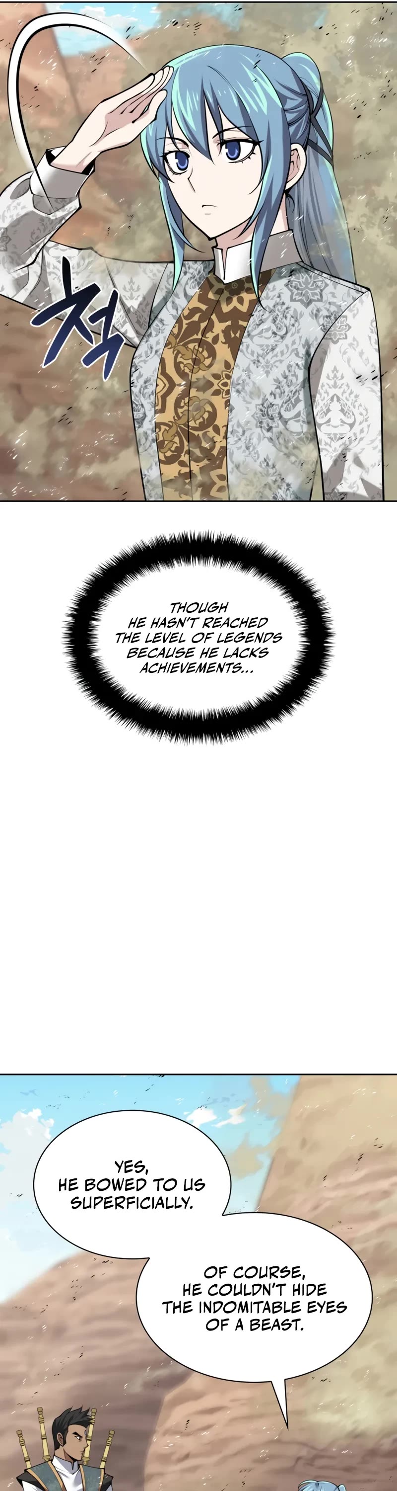 Overgeared (Team Argo) Chapter 305 page 52 - Chapter 305