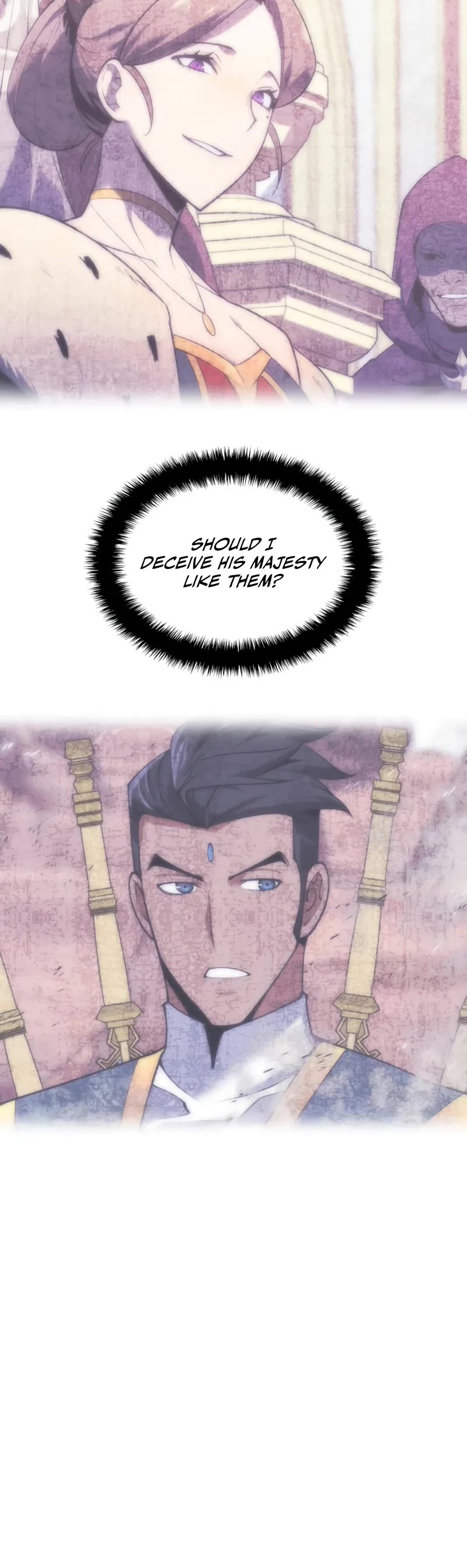 Overgeared (Team Argo) Chapter 305 page 61 - Chapter 305