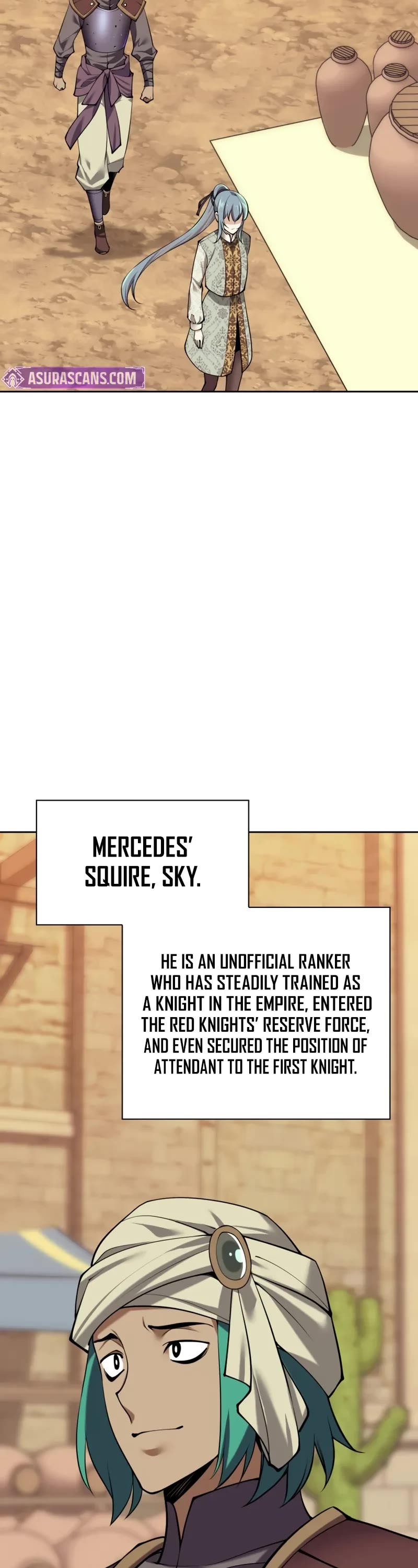 Overgeared (Team Argo) Chapter 305 page 63 - Chapter 305