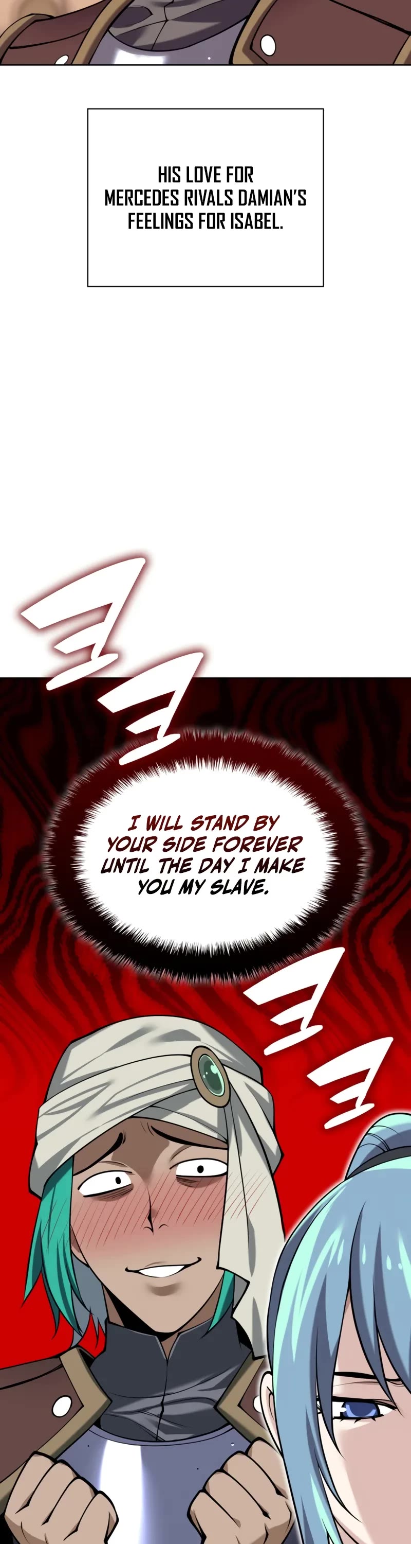 Overgeared (Team Argo) Chapter 305 page 64 - Chapter 305