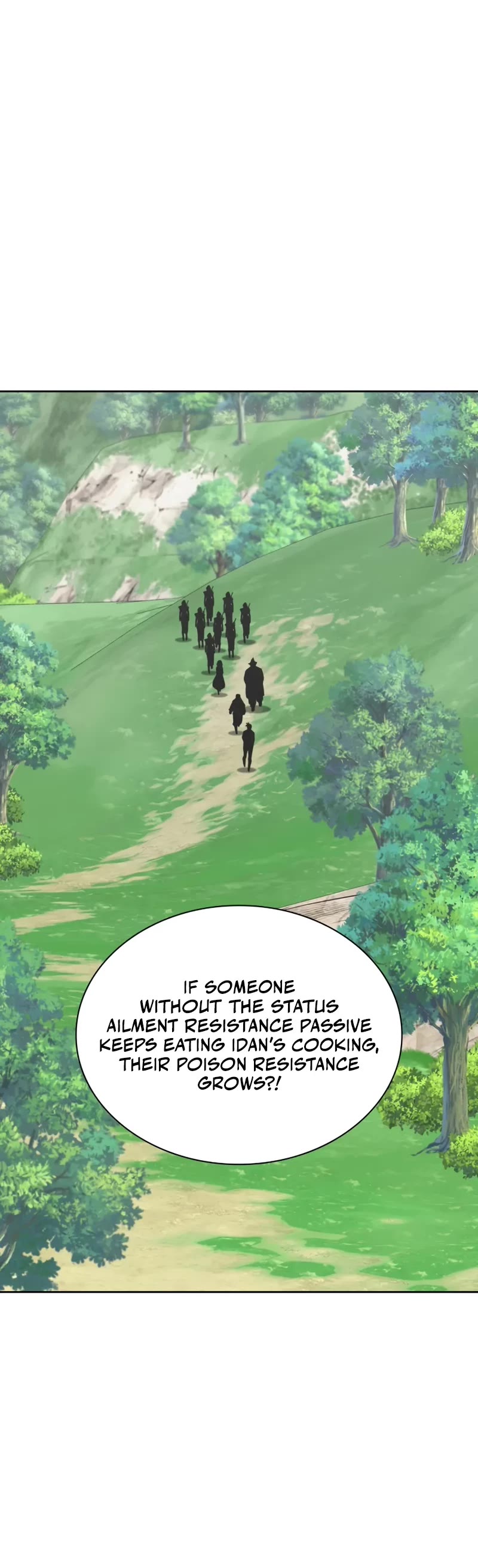 Overgeared (Team Argo) Chapter 305 page 66 - Chapter 305
