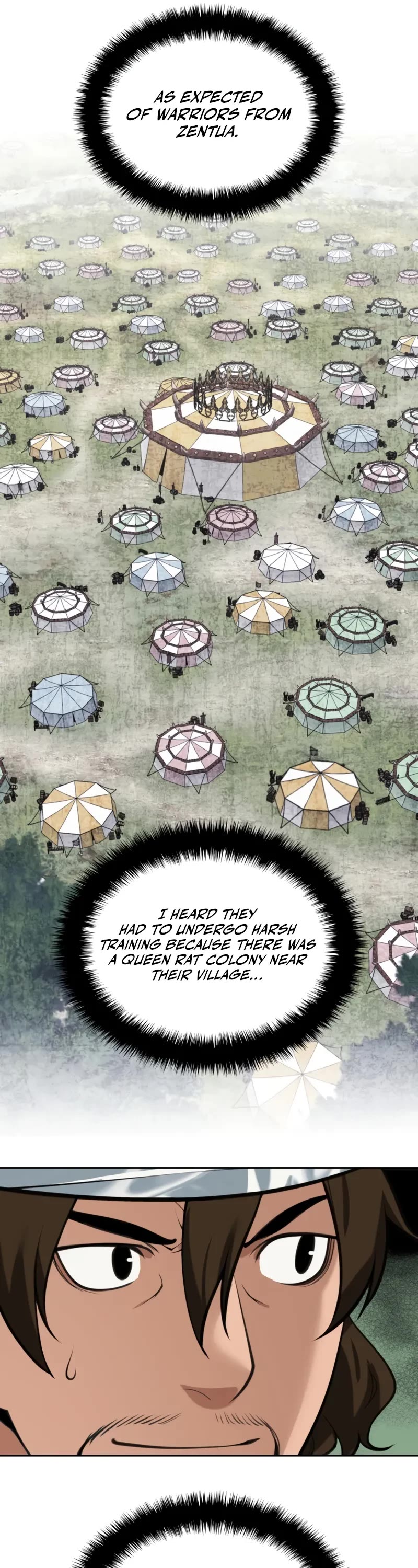 Overgeared (Team Argo) Chapter 305 page 7 - Chapter 305