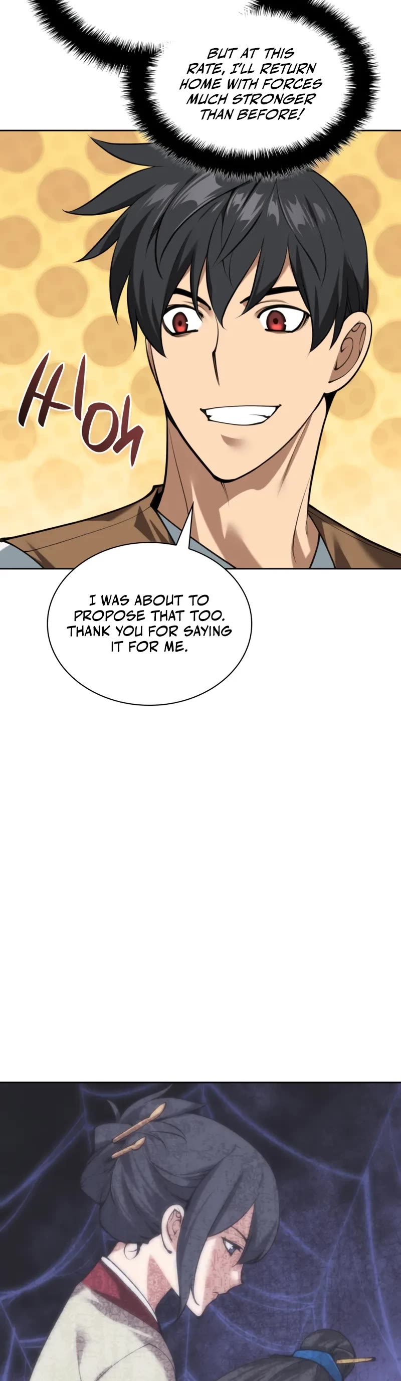 Overgeared (Team Argo) Chapter 305 page 70 - Chapter 305