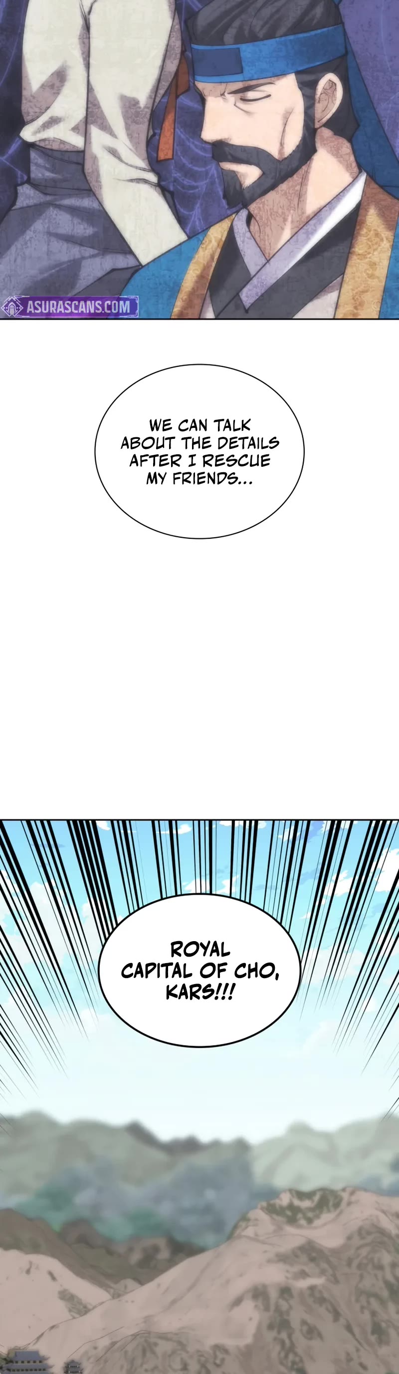 Overgeared (Team Argo) Chapter 305 page 71 - Chapter 305