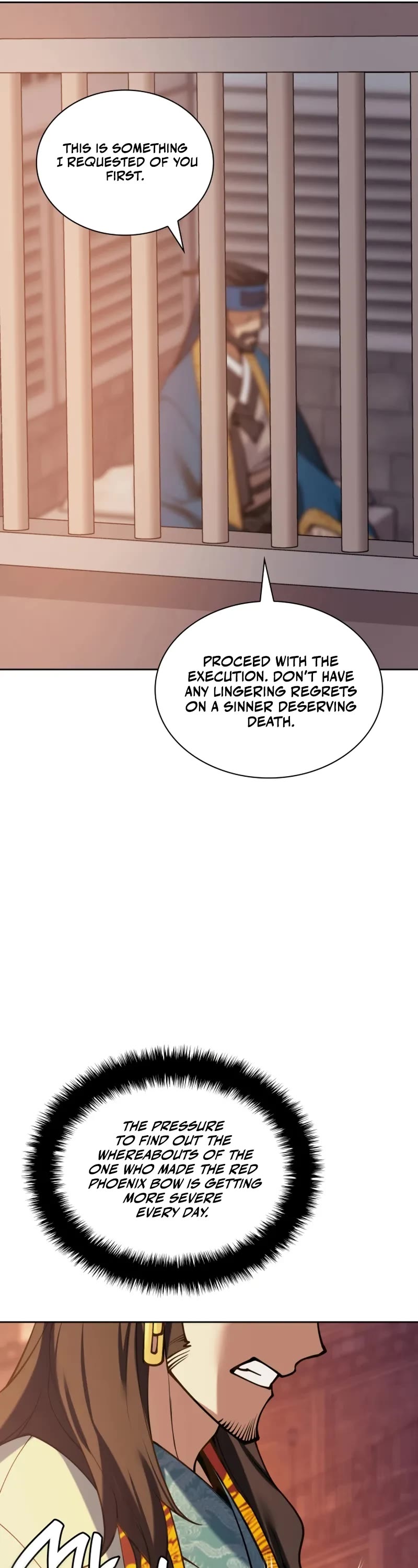 Overgeared (Team Argo) Chapter 306 page 12 - Chapter 306