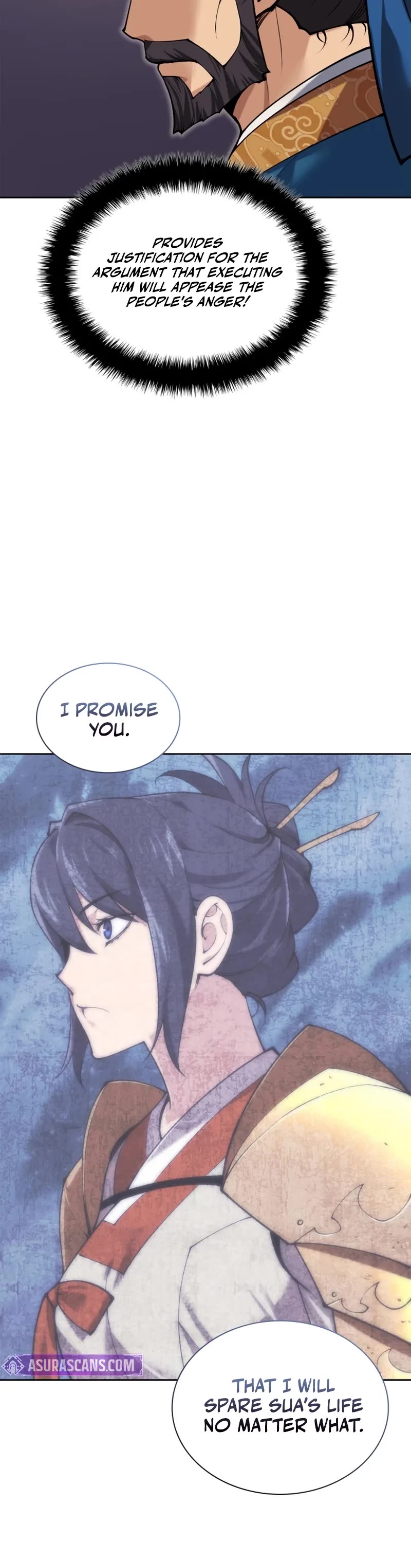Overgeared (Team Argo) Chapter 306 page 14 - Chapter 306