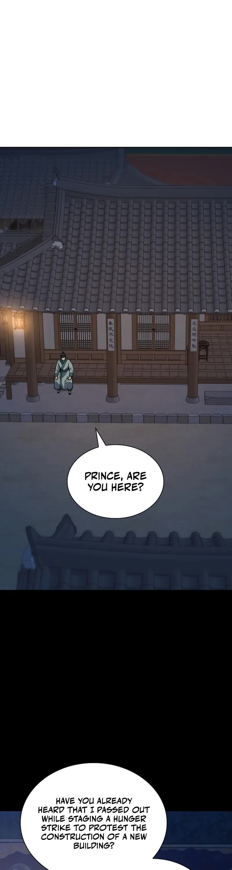 Overgeared (Team Argo) Chapter 306 page 2 - Chapter 306